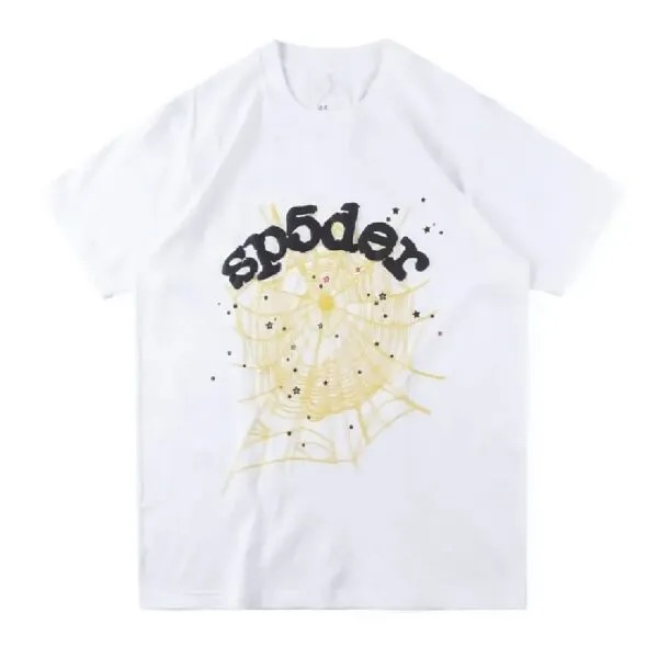 Spider Shirt The Bold Intersection of Streetwear