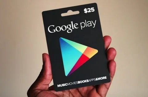 Where Can I Purchase Google Play Cards Online at Low Cost 