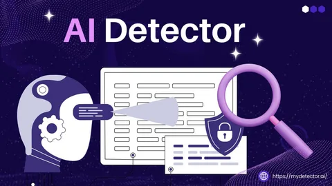 AI Detector: The Digital Tool Redefining Content Authenticity