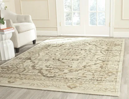 Finding the Perfect Rug Size and Style for Your Living Room