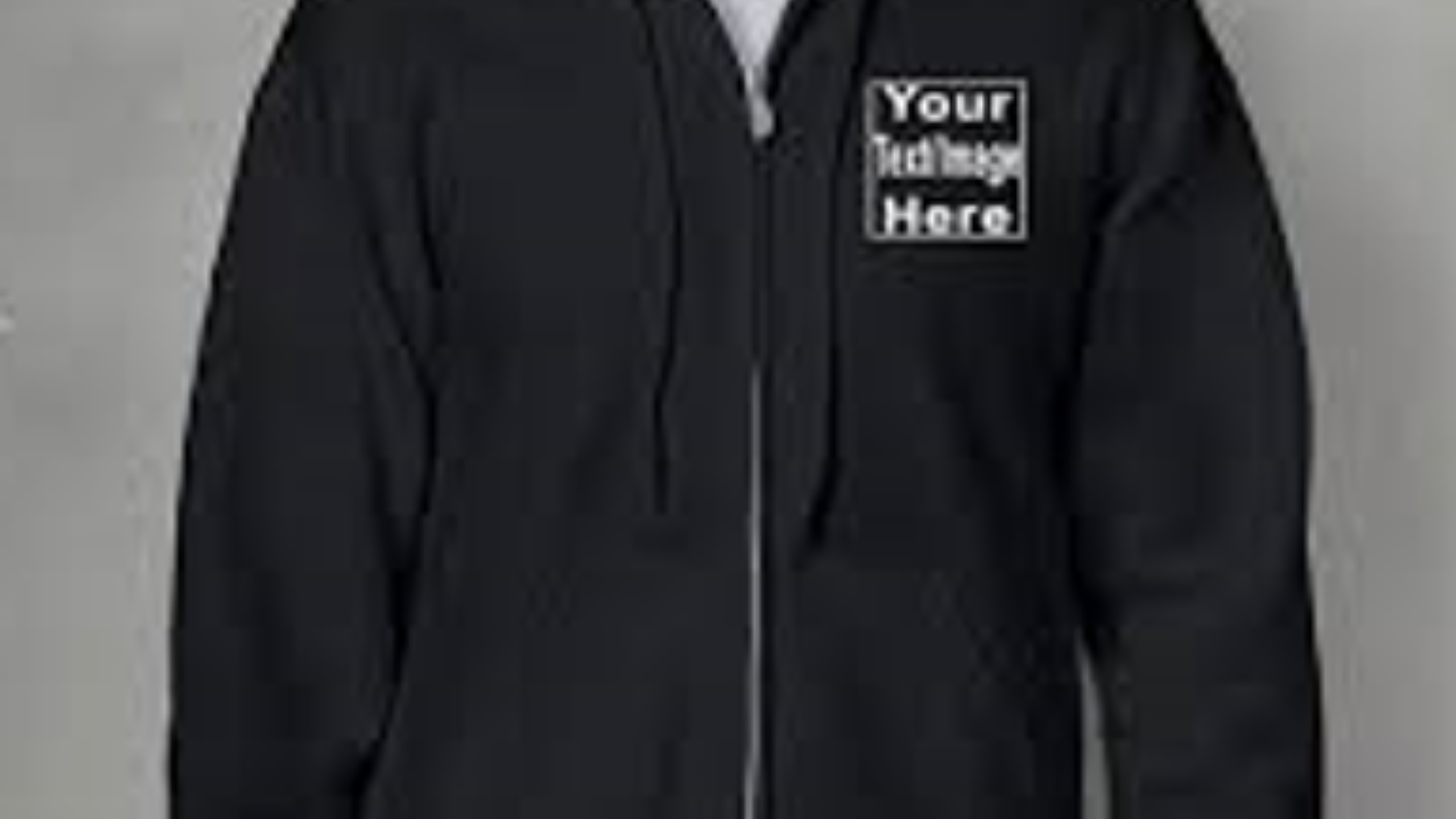 Top Reasons Personalized Zip-Up Hoodies Are Taking Over 2025 Fashion