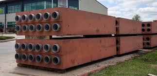 Duct Banks
