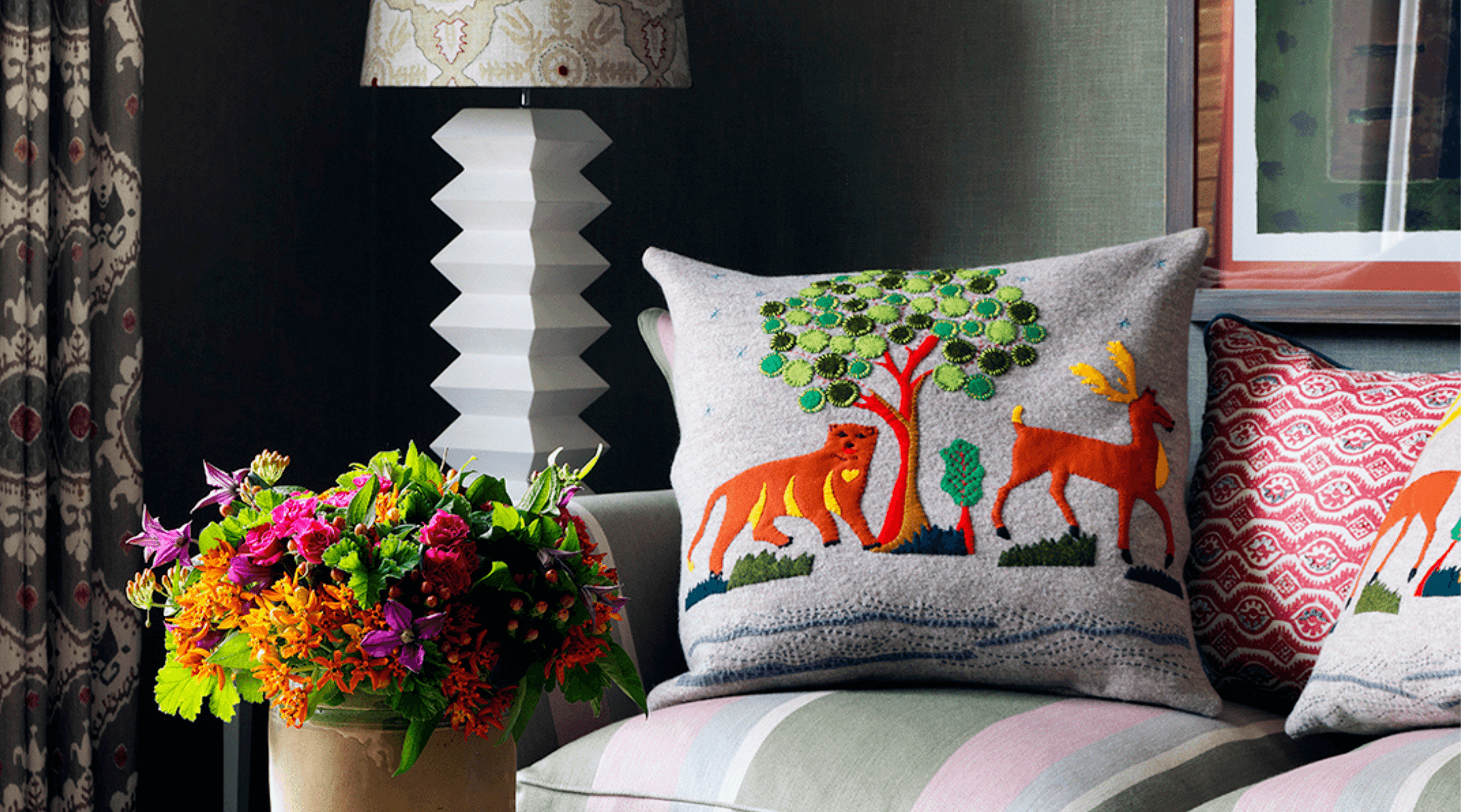 Convert Image to Embroidery Pattern