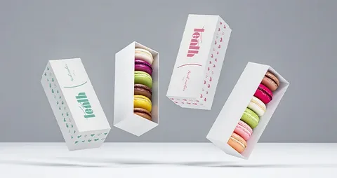 How Custom Macaron Boxes Increase Product Appeal?