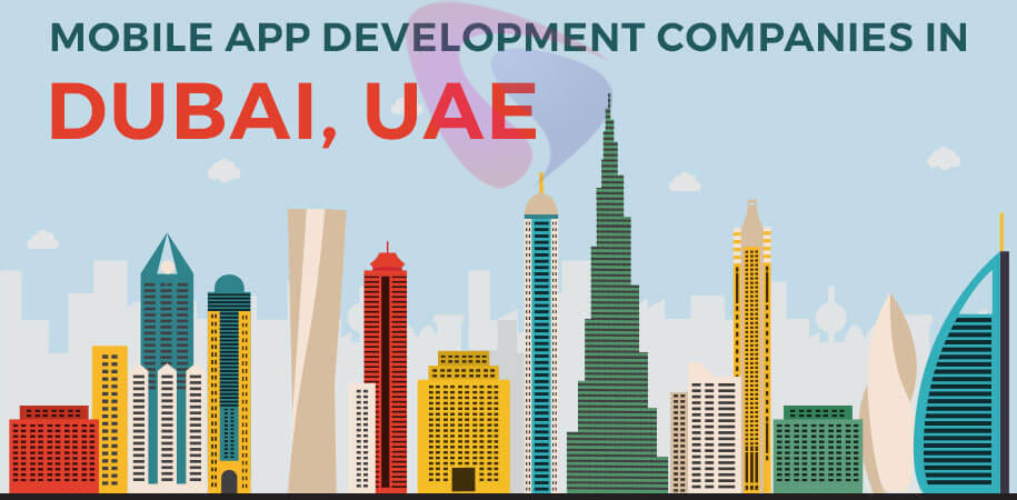 Why Global Brands Are Turning to an App Development Company In Dubai