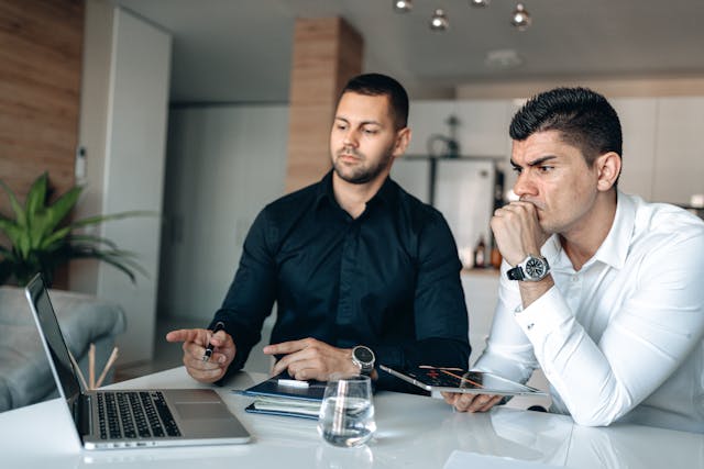 Bookkeeping