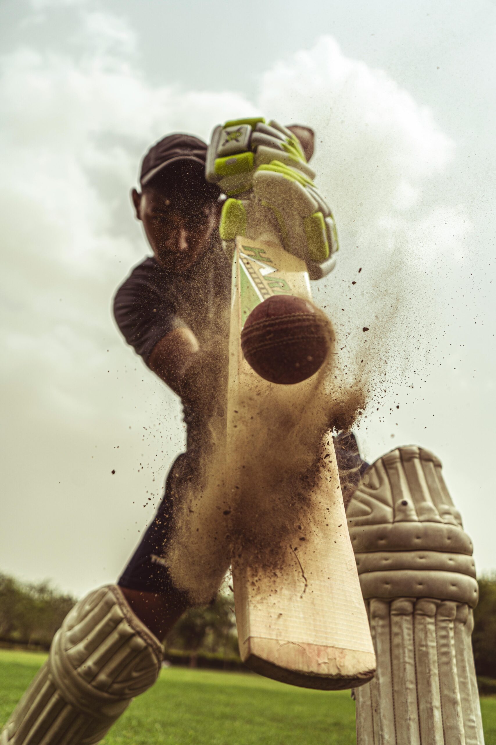 The Ultimate Revival: Exploring the Exciting Cricket 07 New Features 2025