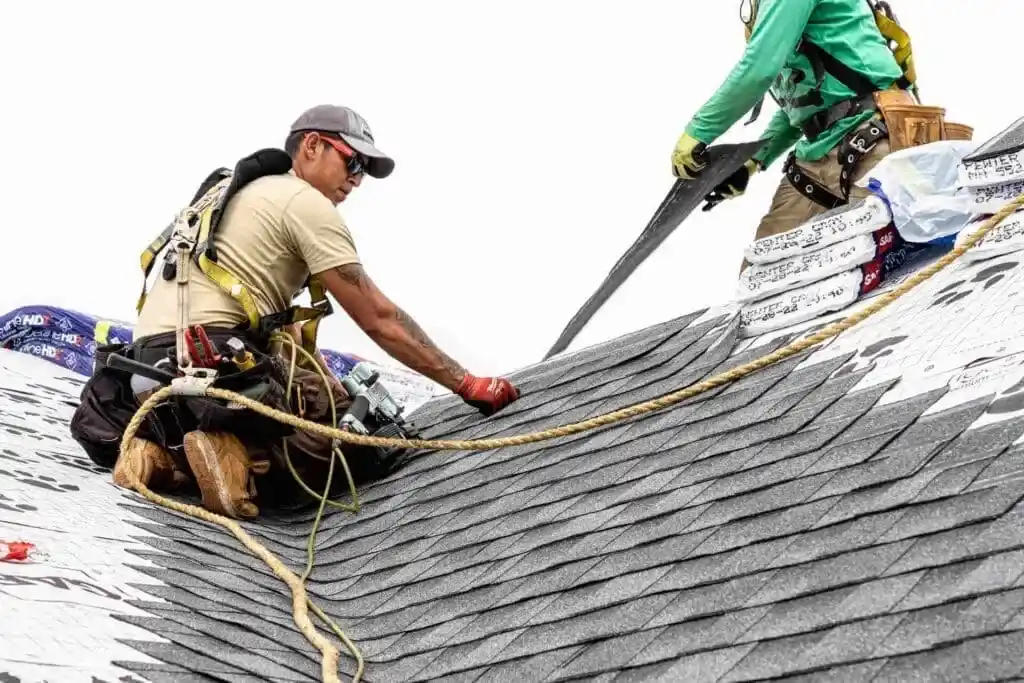 How to Choose the Right Roofing Contractor in Wisconsin