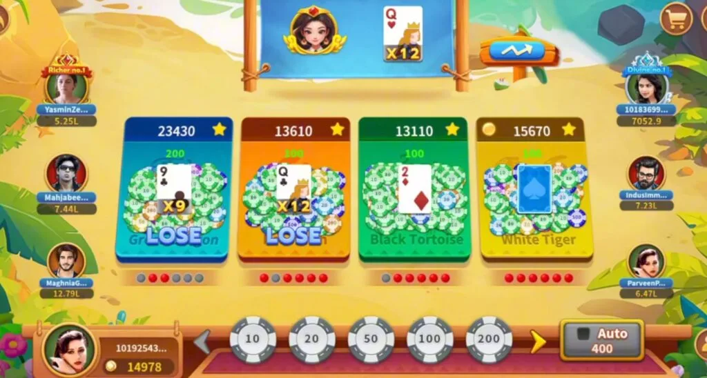 ApkWin Z777-Game – The Ultimate Mobile Gaming Experience