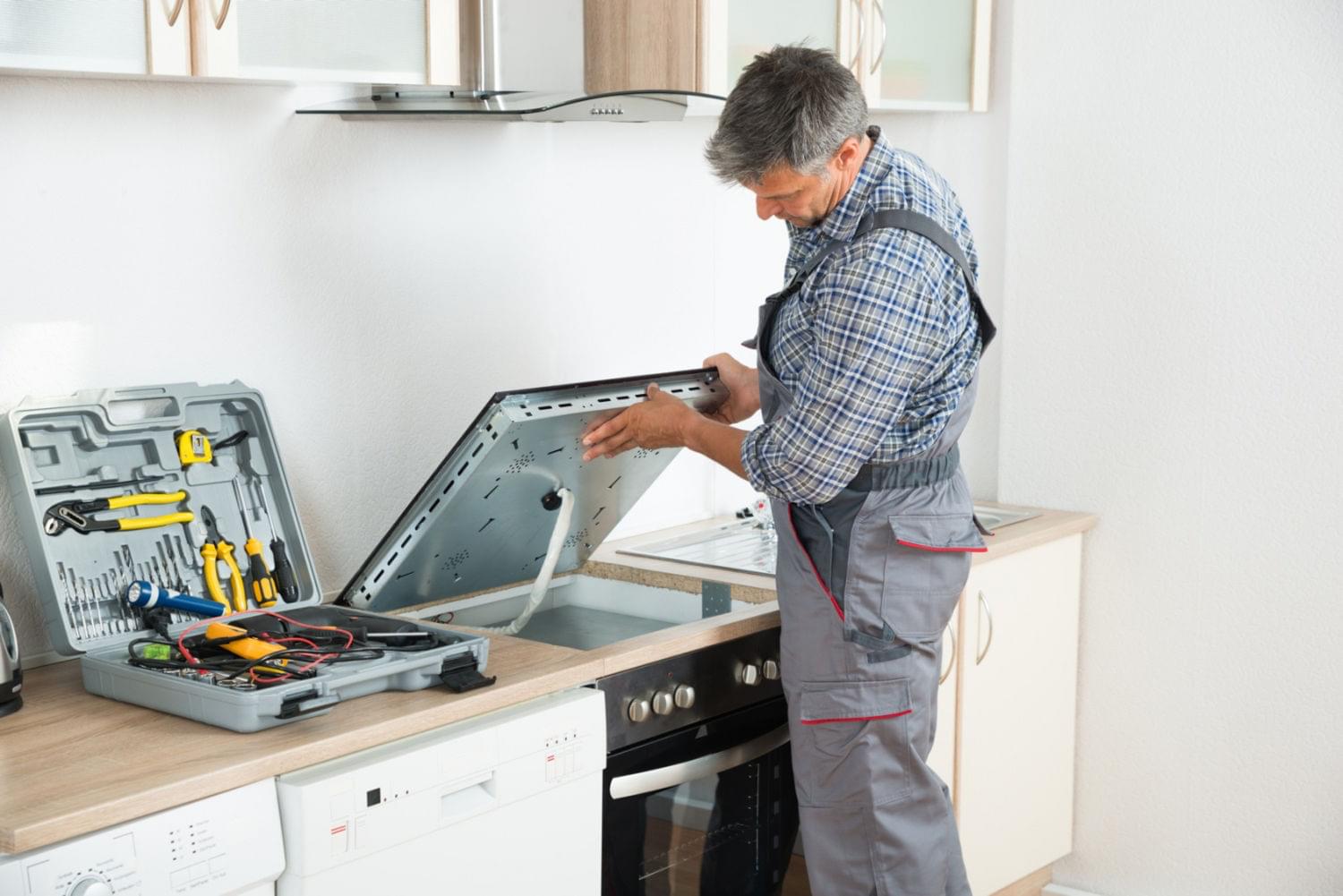 Why Cookers Fail in Dubai Summers and How to Prevent It
