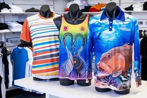 Same Day T-Shirt Printing – The Best Way to Print on Demand