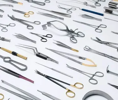 Surgical Instruments Manufacturers in Sialkot – The Heart of Medical Craftsmanship