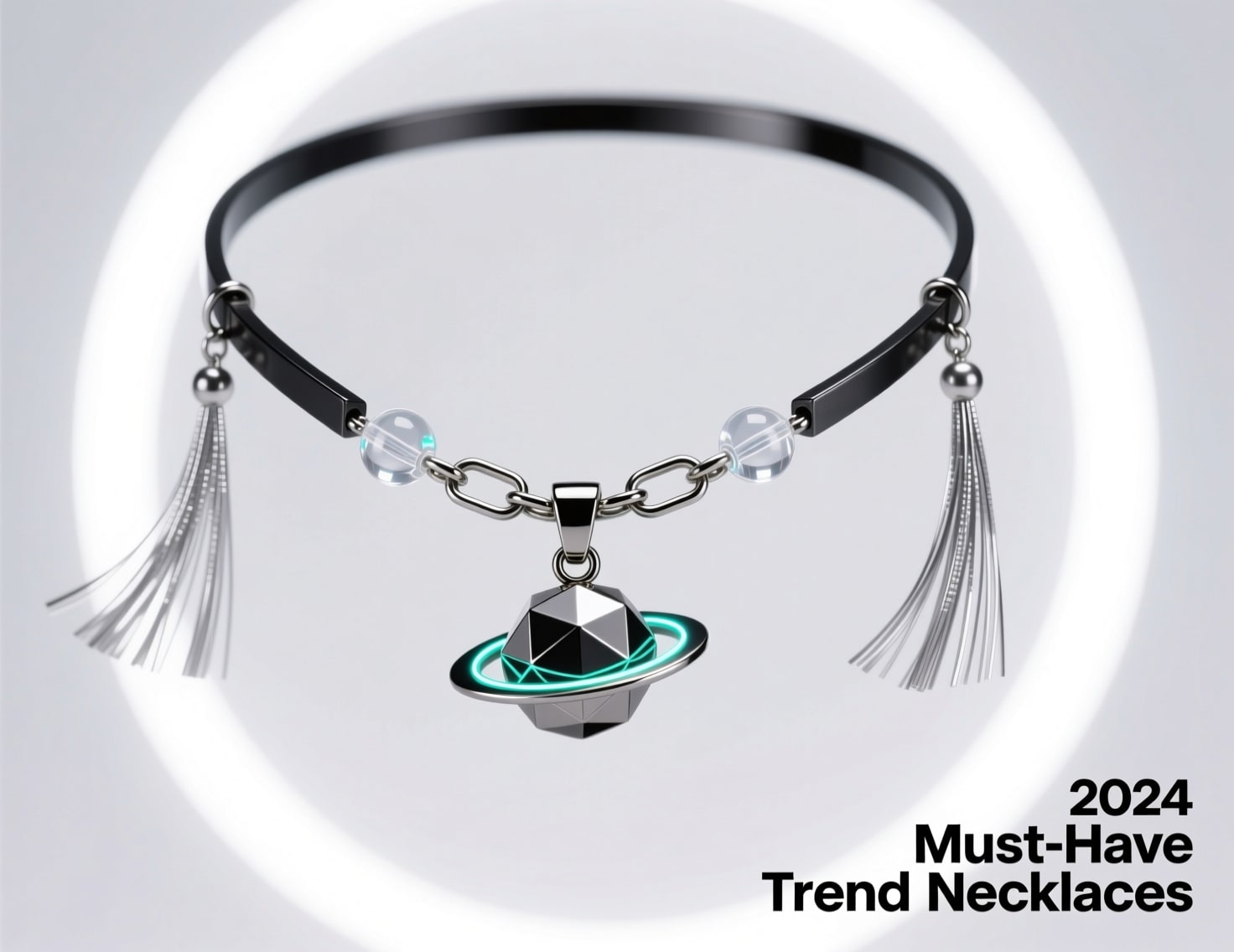What Are the Must-Have Trendy Necklaces for 2024