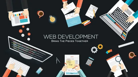 Why Web Development Is the Most Valuable Skill in Today’s Digital World