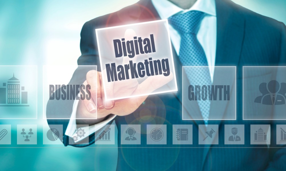 How to Choose the Best AI Marketing Agency for Your Business Growth