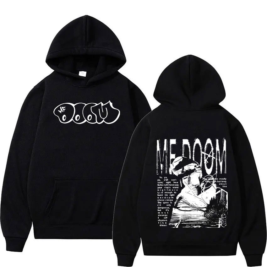 MF-DOOM Merch