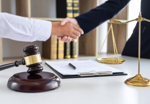 Law firms SEO Marketing