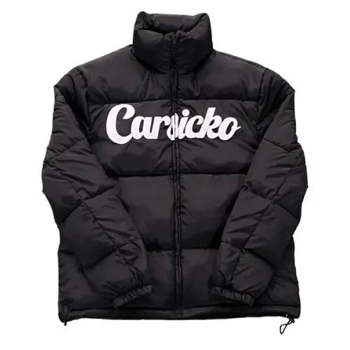 How the Carsicko Jacket Became a Style Icon