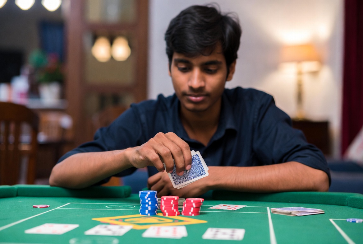 A Complete Online Andar Bahar Game Guide – Learn To Play Easily