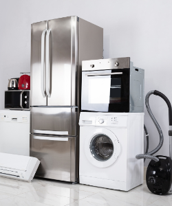 Appliance Removal Services in Deerfield Beach, FL | Wilsa Junk Remova