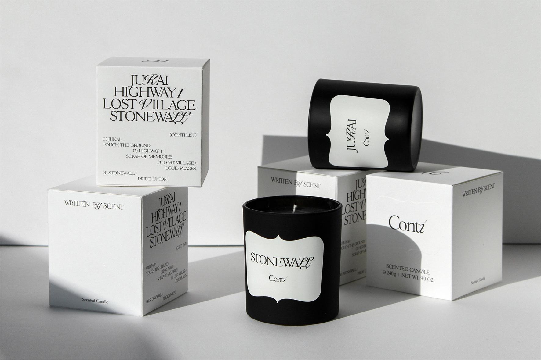 How Custom Candle Boxes Enhance Your Brand Identity