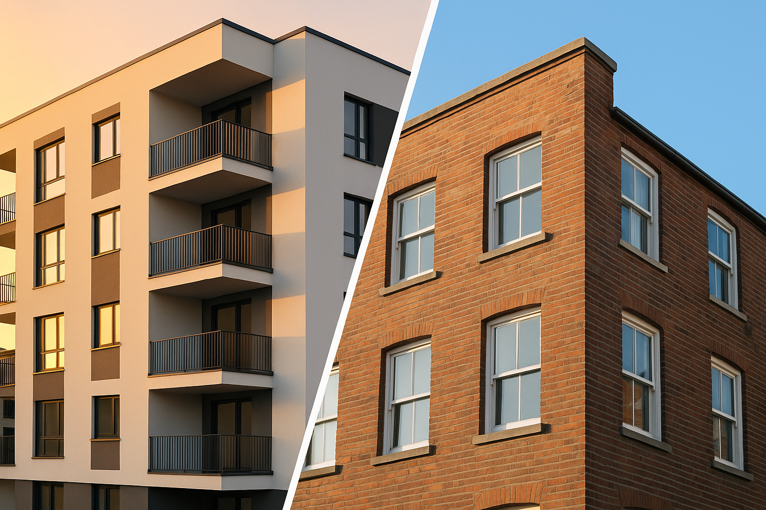 New vs Resale Apartments: Complete Buyer’s Comparison
