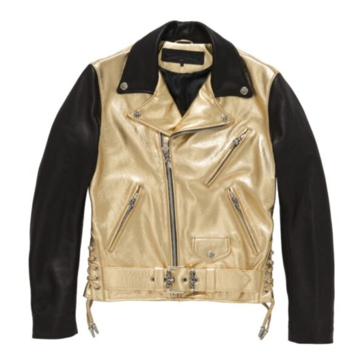 Chrome Hearts