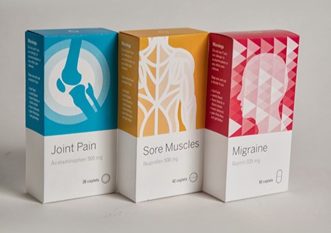 Innovative Custom Medicine Boxes for Modern Pharmacies