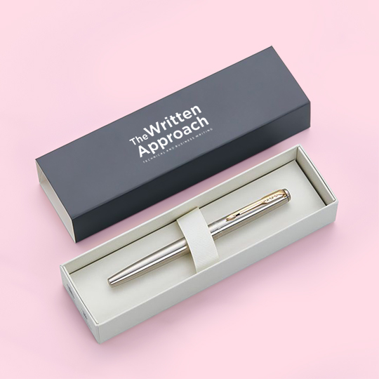 Custom Pen Gift Boxes Wholesale: The Perfect Packaging Solution for Elegant Branding