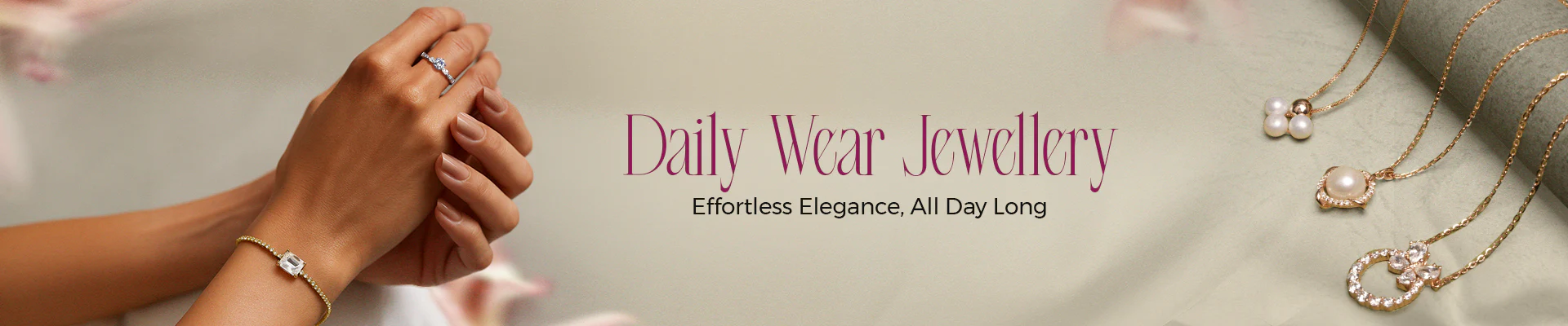 daily wear