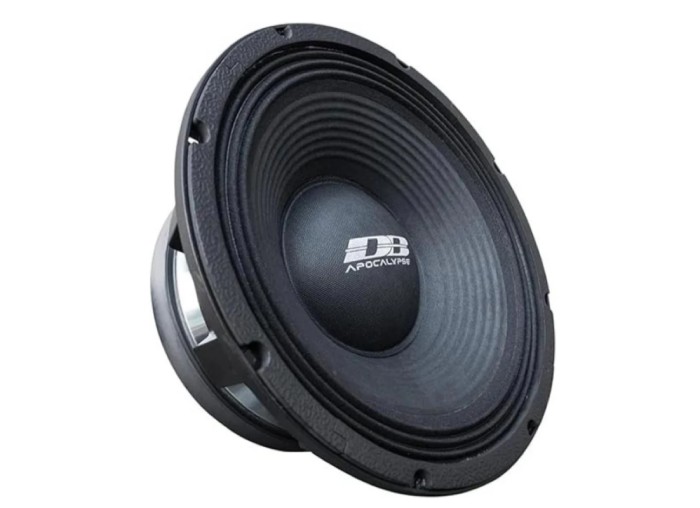 Power Up Your Sound: Why Deaf Bonce Speakers, Subwoofers, and Amplifiers Are a Game Changer