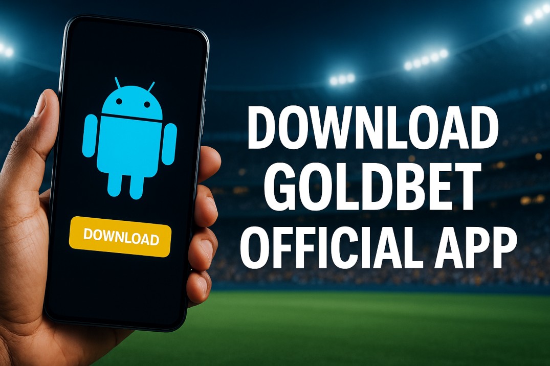 Get Goldsbet APK Today and Experience Smooth Performance