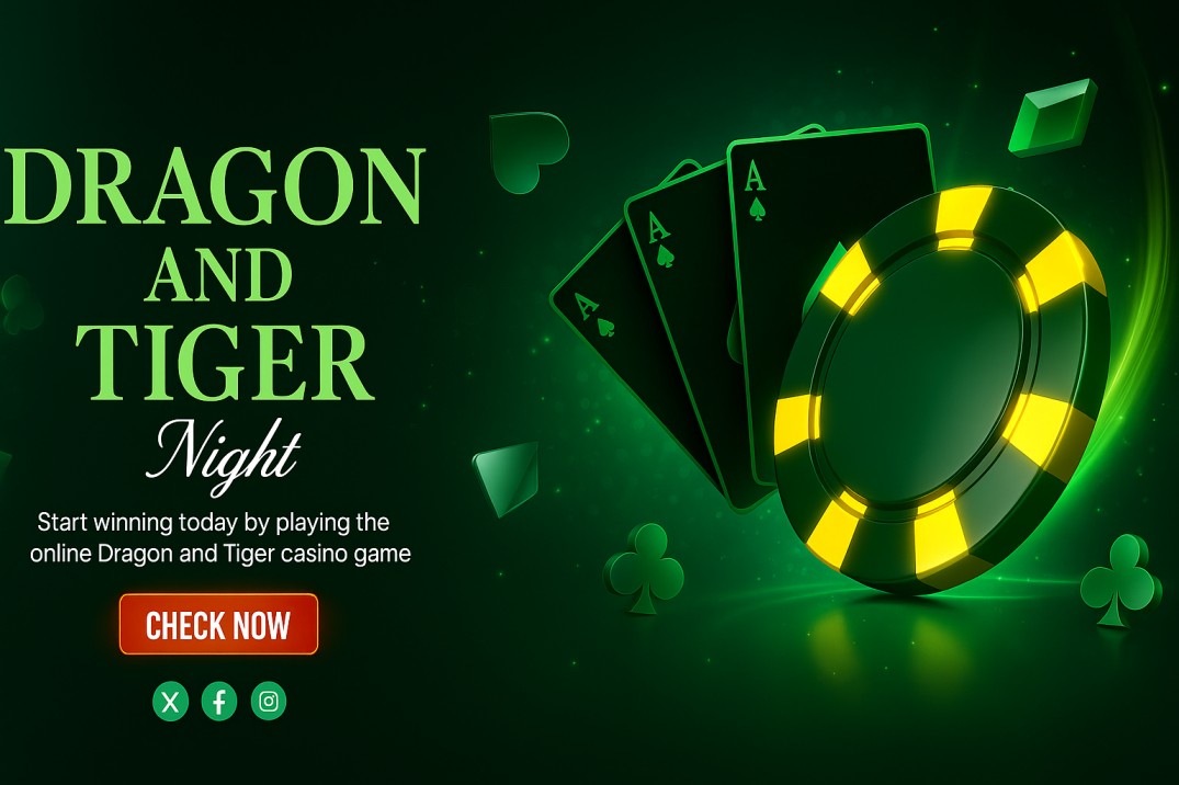 Dragon Tiger Rummy Complete Guide for Smart Players