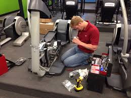 treadmill repair technician in Hackensack