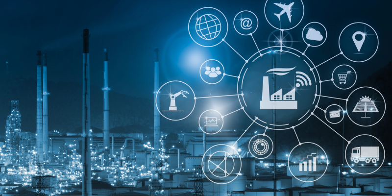How important is networking in the IT industry