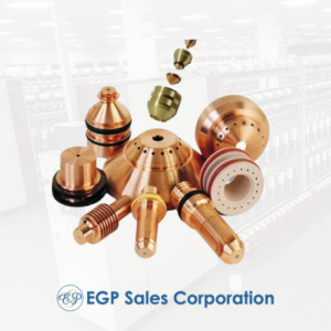 What Hypertherm Consumables Should You Use for Maximum Durability?