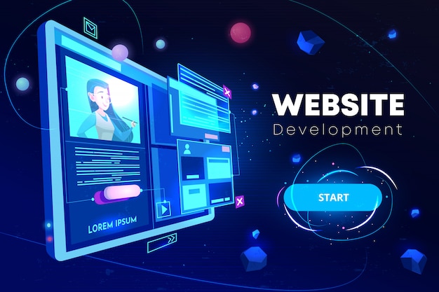 Web Development Company