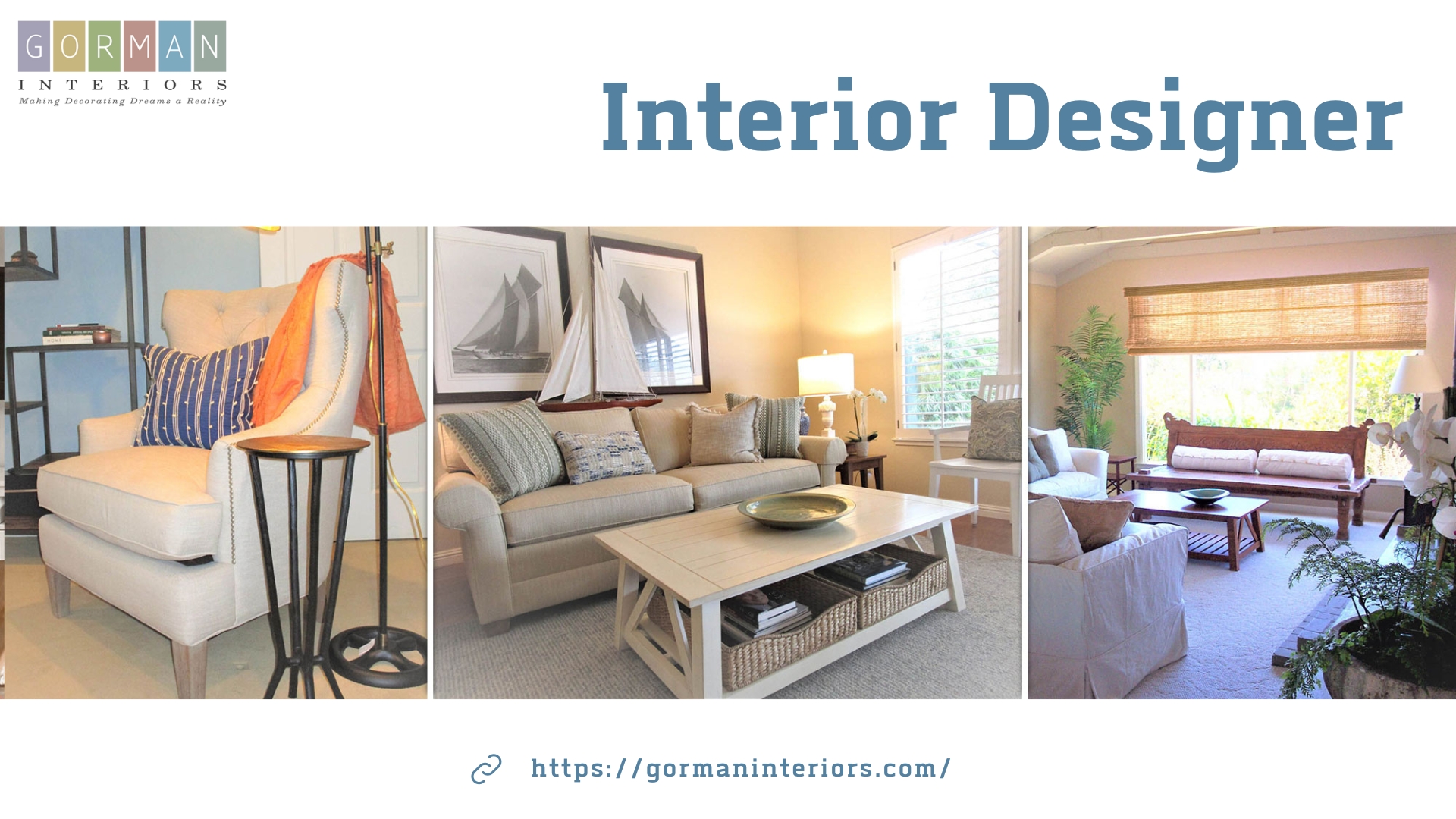 How to Choose the Right Interior Design Theme for All Rooms?