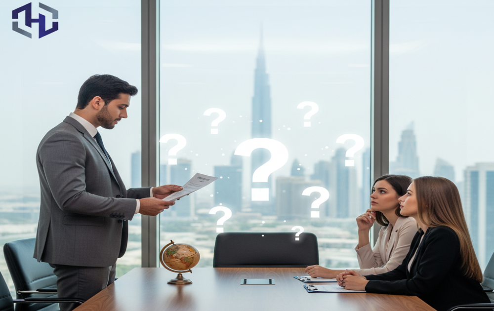 Best Canadian Immigration Consultants in Dubai for PR Programs: What to Know