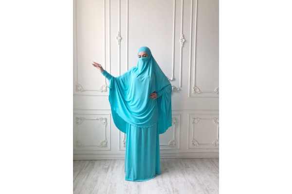 Khimar Wien kaufen : Der komplette Guide für stilvolle und hochwertige Khimare in Wien