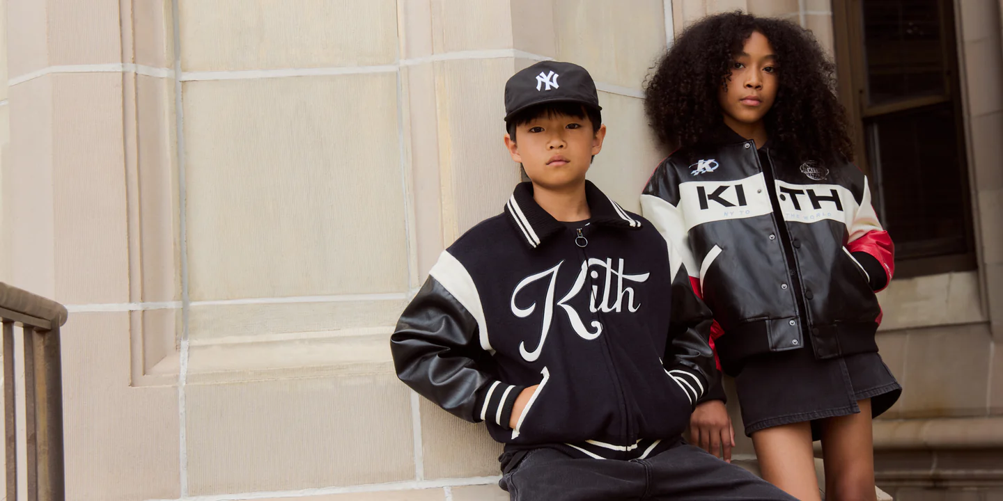Kith Hoodie Latest Collections