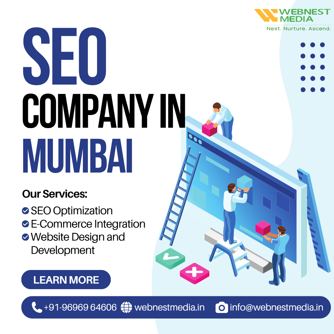 Best SEO Company in Mumbai