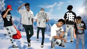 Mixed Emotion Winter Season Cozy and Cold