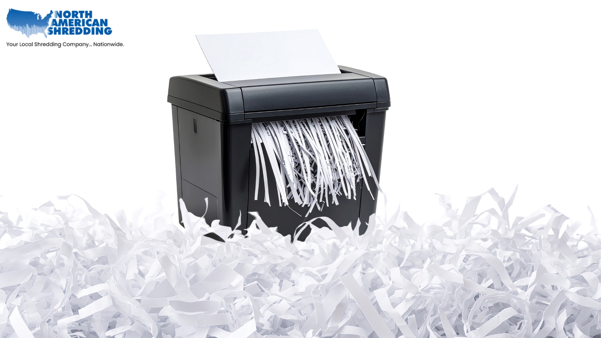 How On-Site Shredding Services Can Save Huge Time & Resources for Your Business?