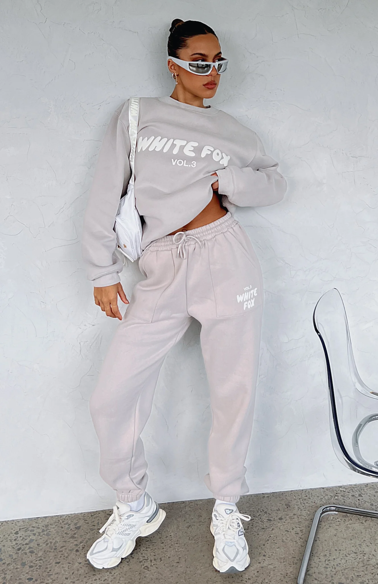 White Fox Clothing: Your Ultimate Fashion Destination