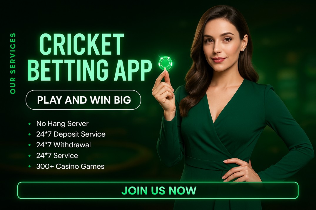Want to Try a Cricket Betting App