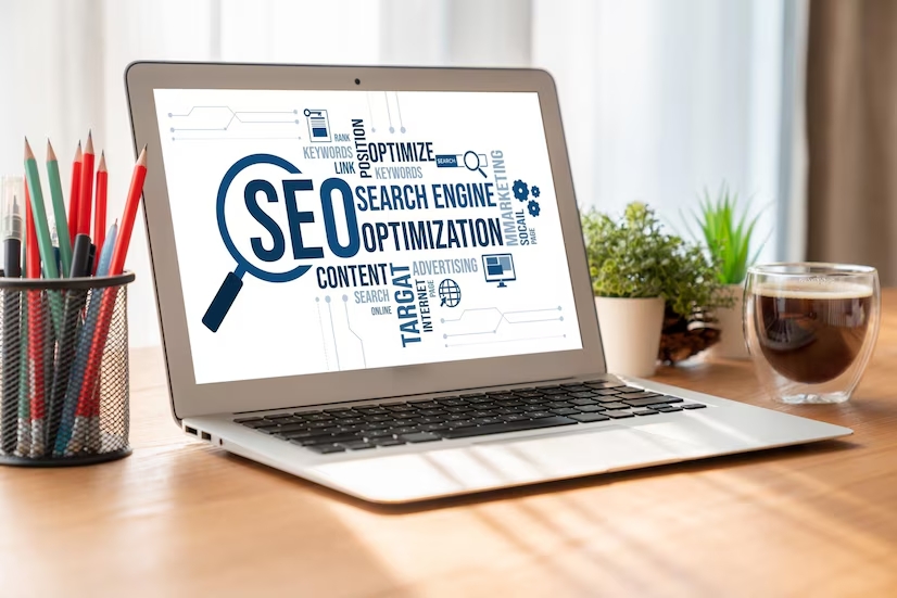 SEO Services