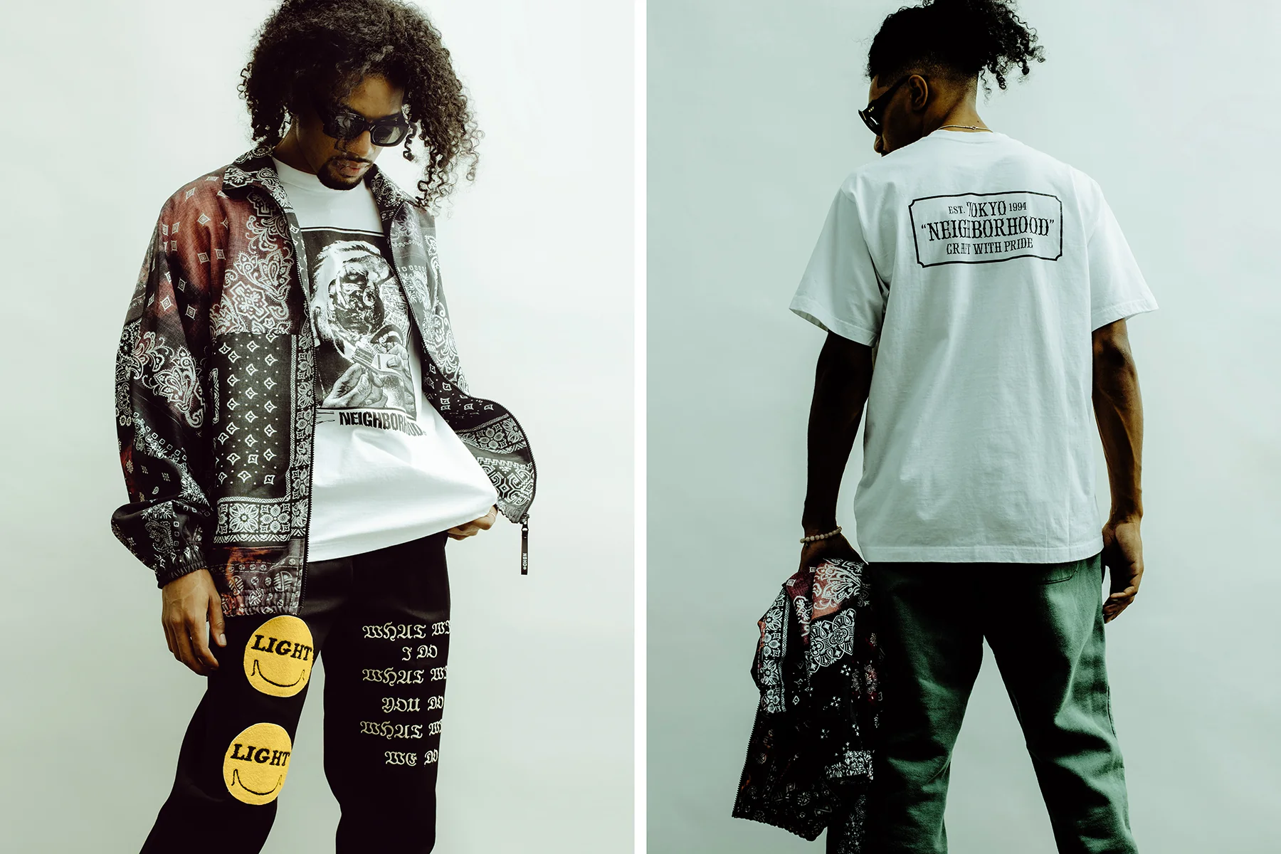 Saint Michael Clothing Complete Guide to IconicBrand