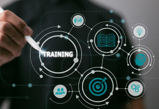 Digital Marketing Training