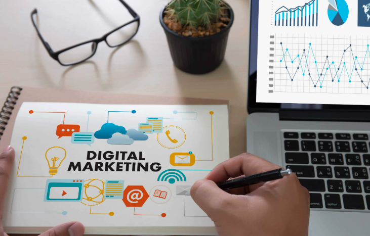 Unlock Business Growth with ULP Digital’s Advanced Marketing Solutions